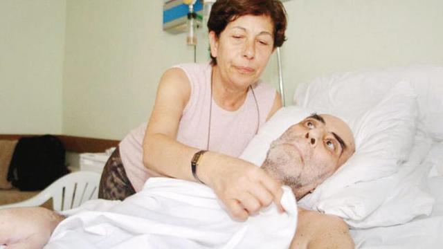 Kuddusi Okkır'ın Eşi: Benden Çok Devlete Güvenirdi
