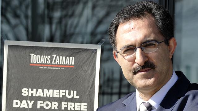FETÖ'cüler Devlet Görevlilerini Deşifre Etti
