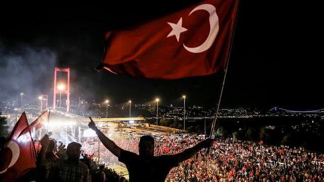 15 Temmuz'un Faillerini Tanıma Kılavuzu