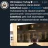 Diplomatımızın Şehit Edilmesinin Ardından Dikkat Çeken Ayrıntı