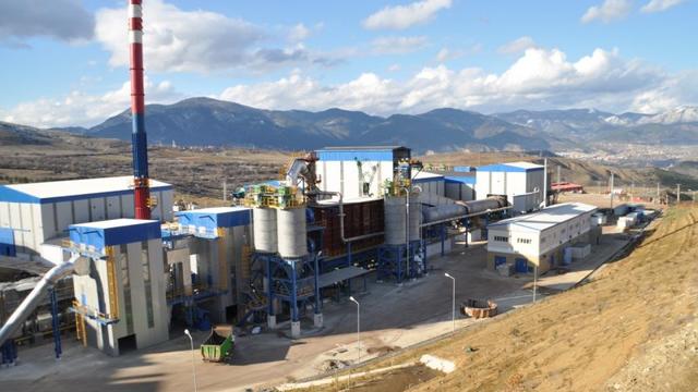 Karabük'ün Zehir Solumasına İzin Vermeyeceğiz