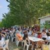 TGB Yaz Kampı Balıkesir'de Başladı