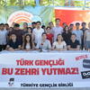 TGB’den Netflix Açıklaması: Türk Gençliği Bu Zehri Yutmaz