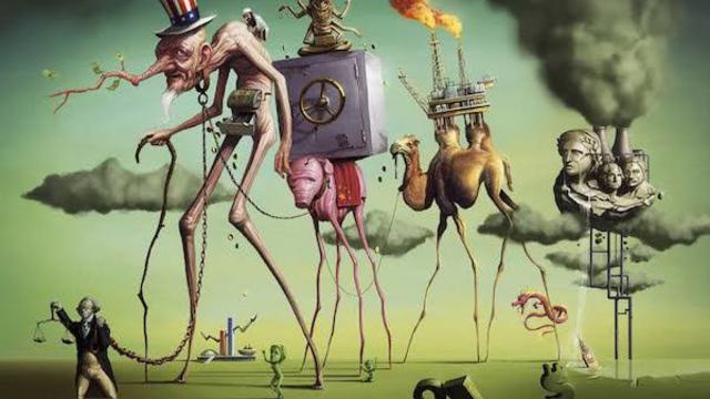 Sorunun Cevabı: A) Politik
