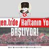 TGB'den "Haftanın Yorumu" Başlıyor