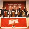 Metin Feyzioğlu'nun Kararlı Duruşu Gençliğe Güven Veriyor!
