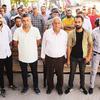 Mardin'de Kayyumun İlk İcraatı: Şehit Yakınları Yeniden İşe Alındı