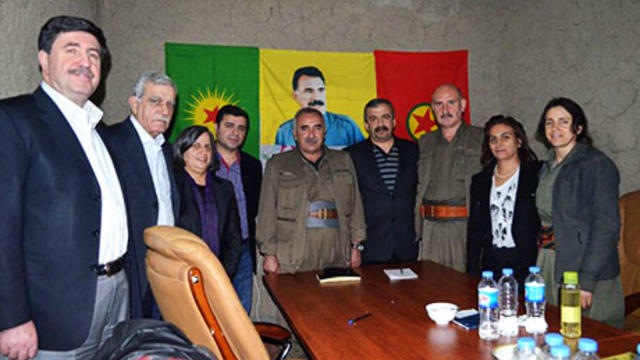 Bir Demokrasi Aldatmacası: PKK Belediyeciliği
