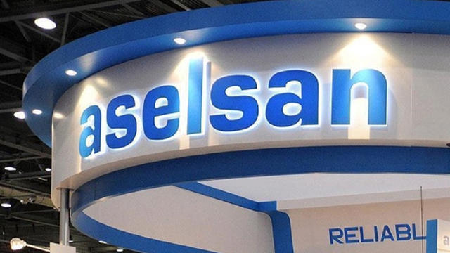Aselsan'dan 690 Milyon Lira Tahsilat!