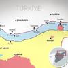 Yolun Aşağısı Fırat'ın Doğusu