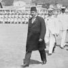 Kurşunla Eğilen Bayrak Adamın Davası
