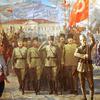 Tarih Sahnesine "Yıldırım Gibi" Yetişmek
