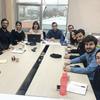 TGB Konya'da Yeni Dönemde Yeni Başkan