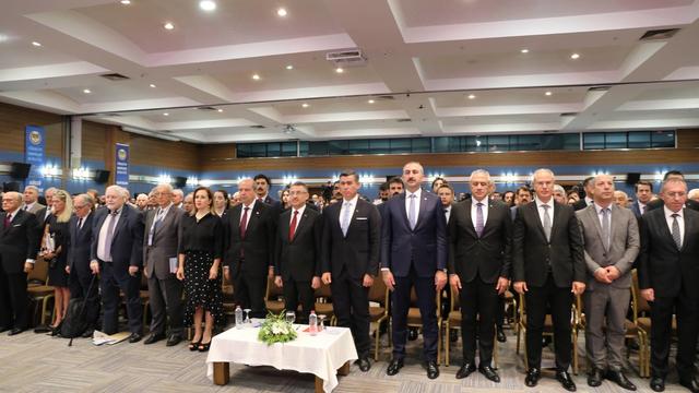 "Maraş'ın Egemenliği KKTC'nin Elindedir"