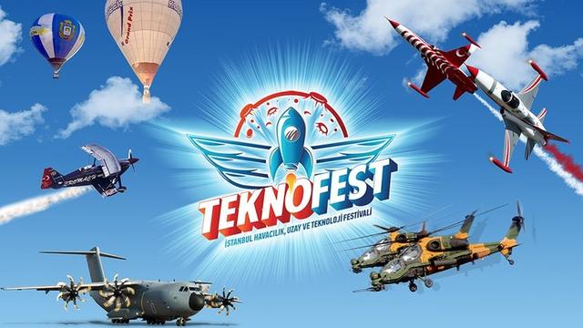 Türkiye'nin Milli Teknoloji Atağı TEKNOFEST Sona Erdi