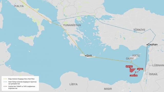 Doğu Akdeniz'de Zaferin Anahtarı: Etkin Diplomasi
