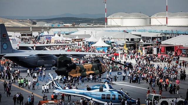 Milli Teknolojide Büyük Atılım: TEKNOFEST