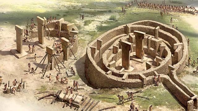Tarihi Gün Yüzüne Çıkaran Keşif: Göbeklitepe