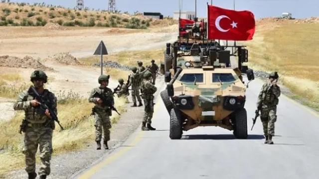 "Savaşa Hayır'' Söyleminin Amacı
