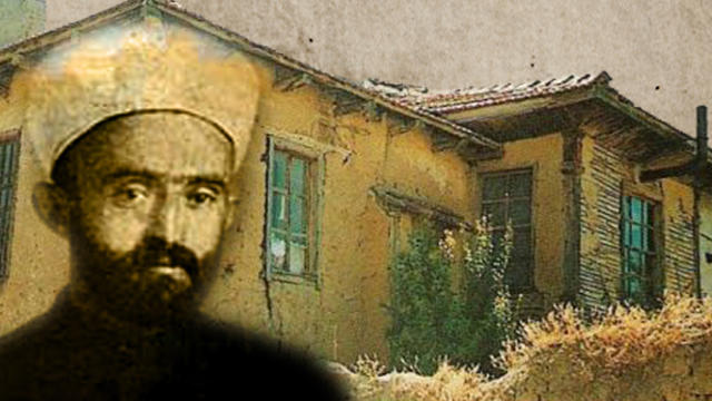Torosların Kıvılcımı: Hafız İbrahim Demiralay