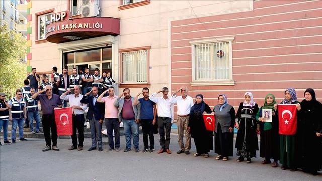 “Bakın O Anneler Aslında…”