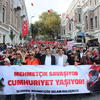 29 Ekim'de Türkiye Mehmetçiğe Selam Gönderdi