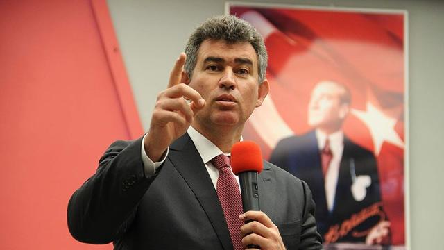 Feyzioğlu'na Saldıran Barolar Kim?