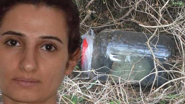 Hacettepe'den Dağa Çıktı Adana'da Yakalandı