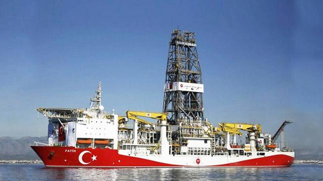Fatih Yeni Görevine Başladı