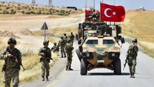 Zafere Giden Yolda Önümüzdeki Fırsatlar