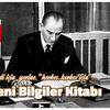 Atatürk'ün Medeni Bilgiler Kitabı'ndan...