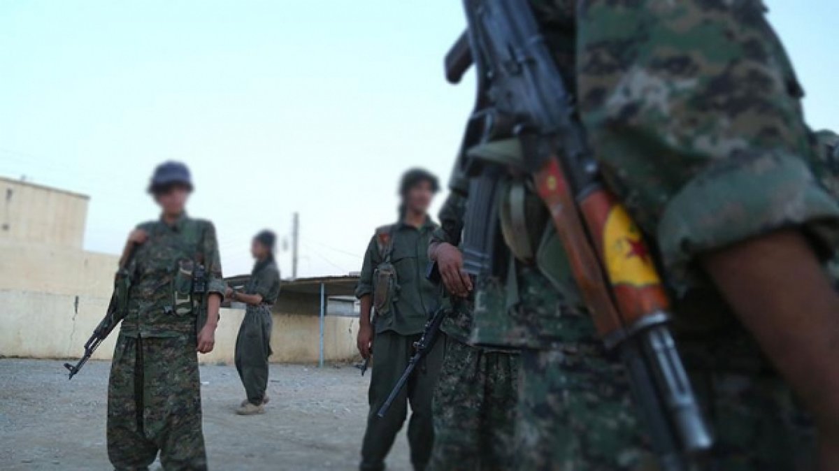 Rusya'da PKK Yanlısı Dernek Kapatıldı