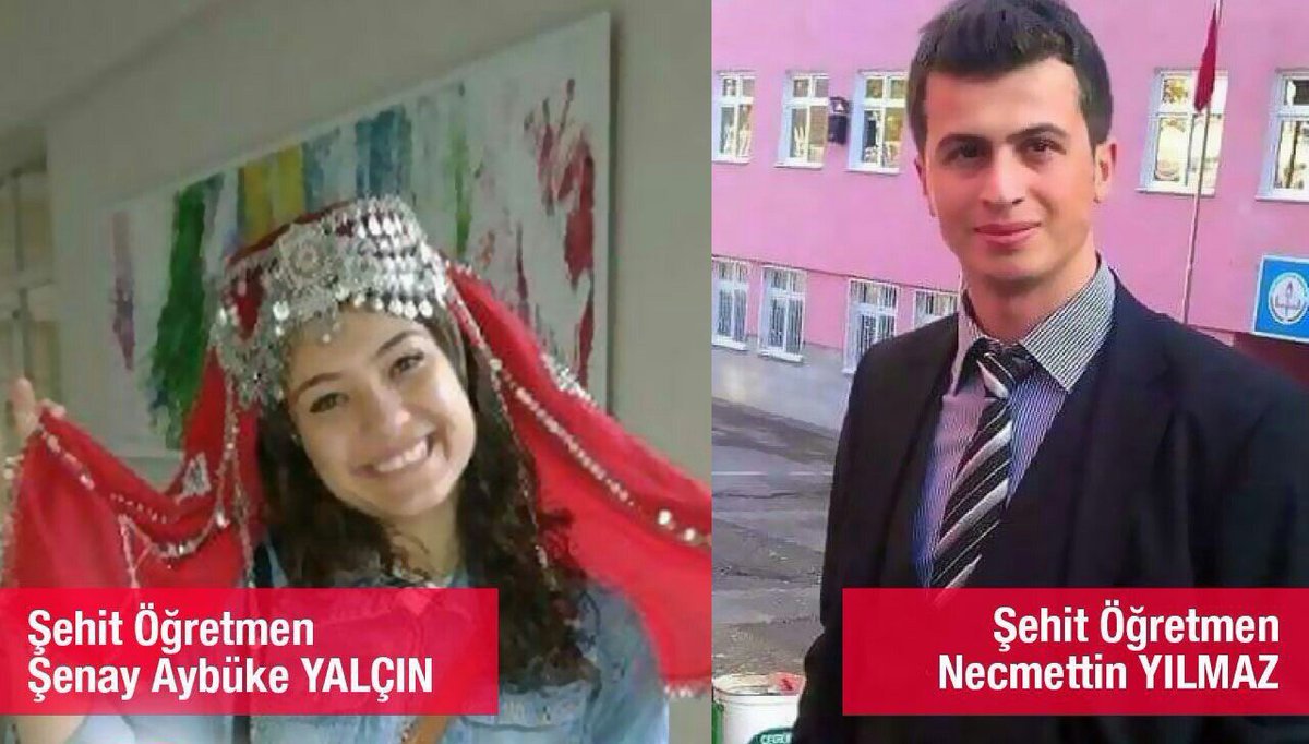 Öğretmenler Gününde Hüzün ve Gurur