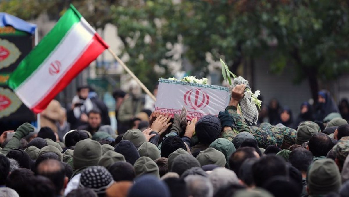 İran Kışkırtmalara Geçit Vermedi
