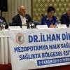 Tabip Odalarının Derdi "Anadilde Sağlık" mı?
