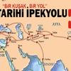 Kuşak Yol'un Yıldızı Trabzon Olacak