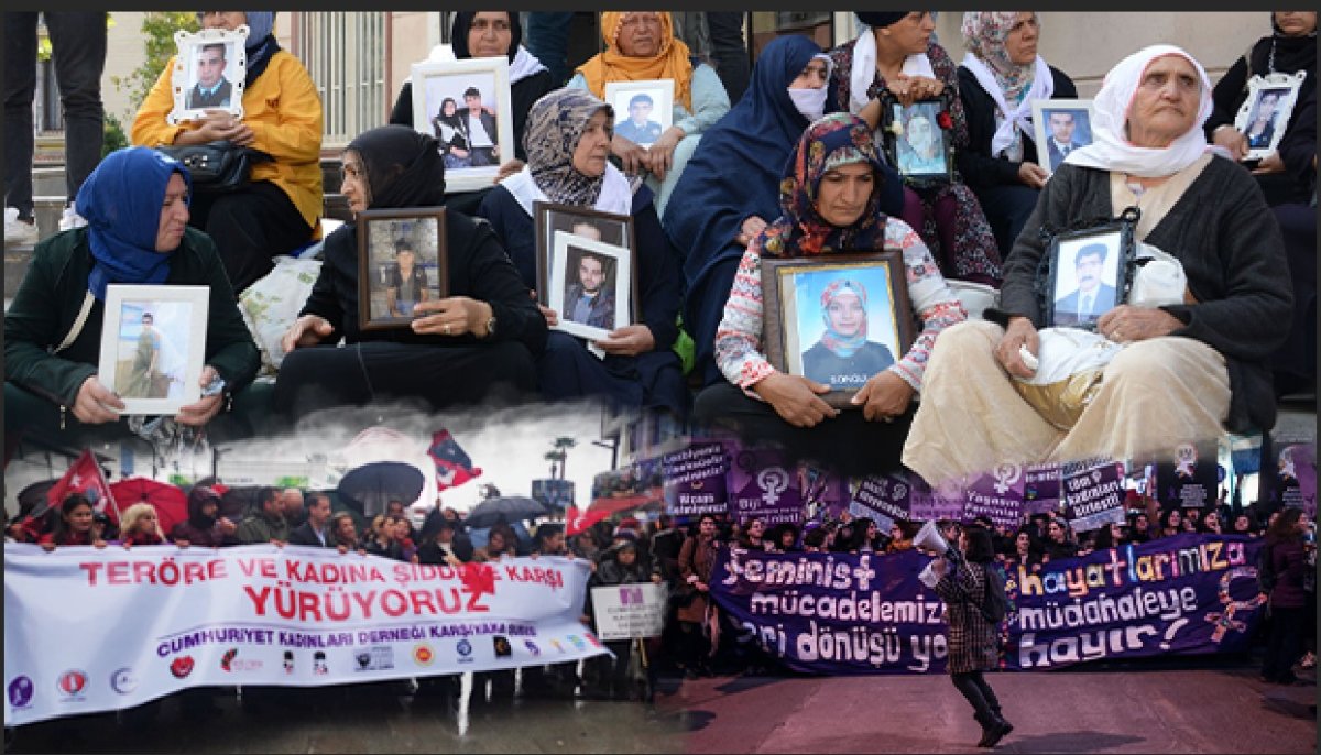 Türk Kadınının Özgürleşmesi