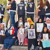 Çocuklarımızı İstiyoruz