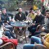 TGB Çorum İskilip Temsilciliği Kuruldu