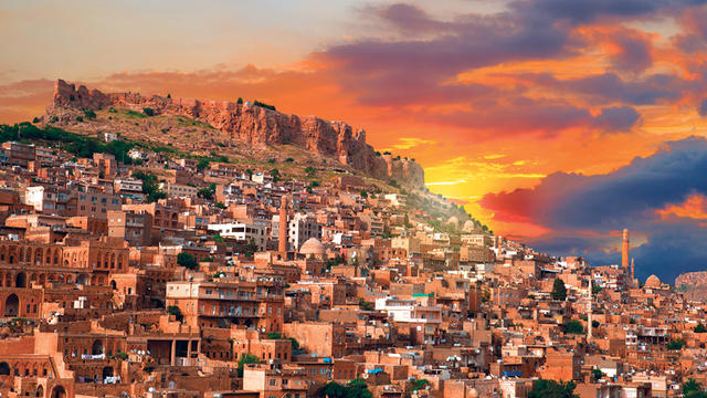 Terör Bitti Turist Sayısı Arttı
