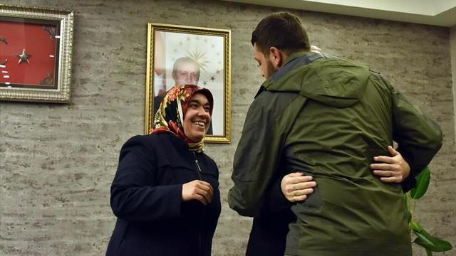 Cafer Ceylan PKK'dan Nasıl Kurtulduğunu Anlattı