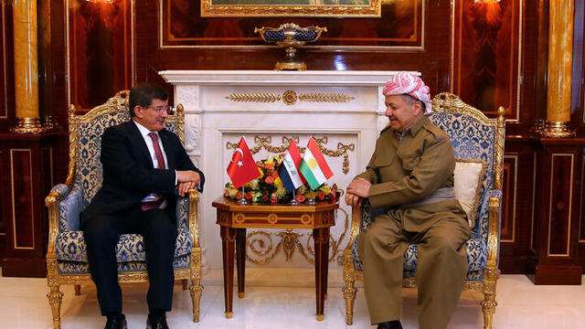 11 Maddede Ahmet Davutoğlu Kimdir?