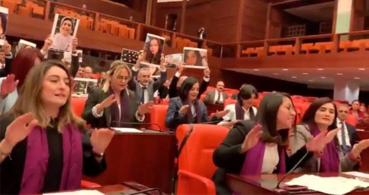 Türk Kadını Las Tesis’le Özgürleşebilir Mi?