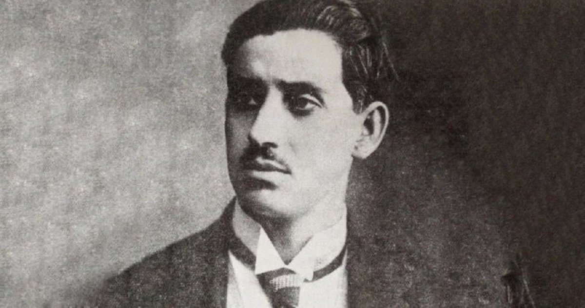 Hayatını Mücadeleye Adayan Bir Fedai: Hasan Tahsin
