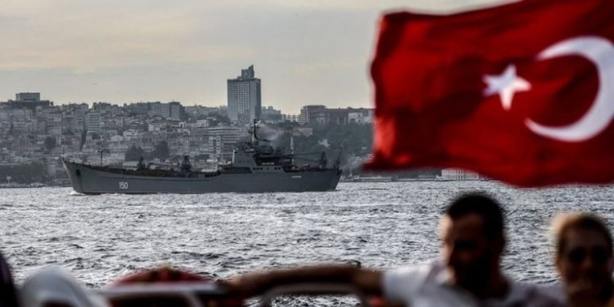Montrö'deki Fırsatı Değerlendirelim