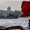 Montrö'deki Fırsatı Değerlendirelim