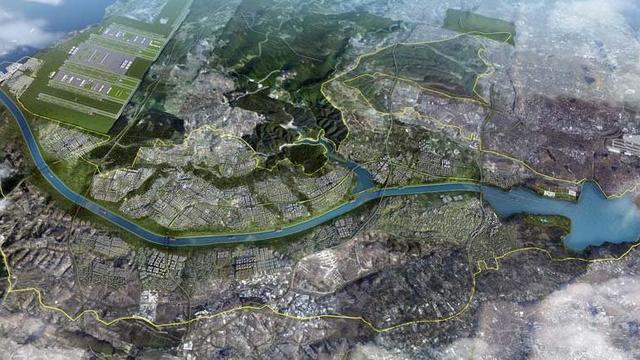 Kanal İstanbul: Sayılar İddialar ve Gerçekler!