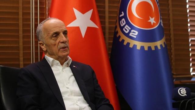 Ergün Atalay: 2 bin 324 lirayla 20 milyon geçinemez!