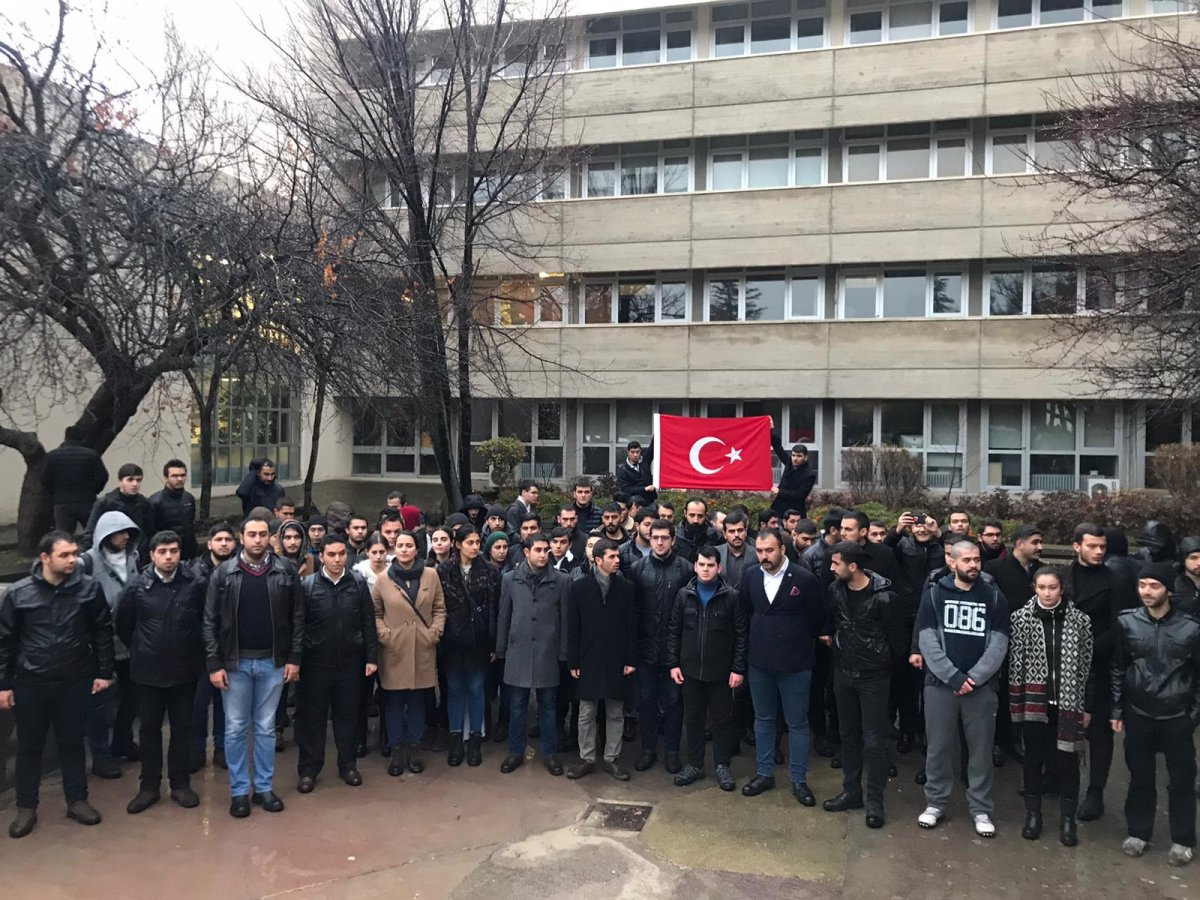 Üniversitelerin Kazananları ve Kaybedenleri