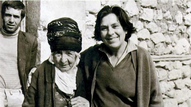 Hayatı Okul Olan Bilim İnsanı: Halet Çambel